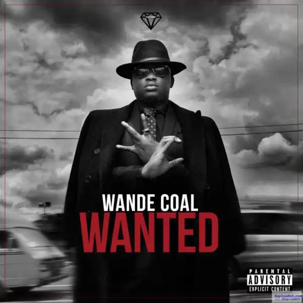 Wande Coal - Plenty Love